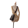 Prada Prada Cross Leather Bag Secondhand