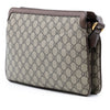 Gucci Medium GG Supreme Web Ophidia Crossbody Secondhand