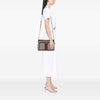 Gucci Medium GG Supreme Web Ophidia Crossbody Secondhand