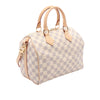 Louis Vuitton Damier Azur Speedy Bandouliere 25 Secondhand
