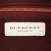 Burberry Leather Crossbody Secondhand