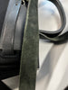 Secondhand Hermes Herbag Zip Leather and Toile