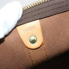 Louis Vuitton Keepall Bandouliere Bag Monogram Canvas