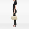 Chanel CC Quilted Caviar Expandable Tote Secondhand