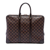 Louis Vuitton Damier Ebene Porte Documents Voyage PM Secondhand
