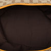 Gucci GG Canvas Web Travel Bag Secondhand