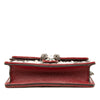 Gucci Mini GG Tweed Dionysus Crossbody Secondhand