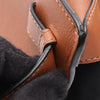 LOEWE Small Leather Hammock Bag Secondhand