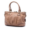 Gucci Guccissima Sukey Satchel Secondhand