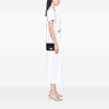 Dior Mini Patent Cannage Miss Dior Pouch Secondhand
