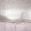 Chanel New Travel Line Nylon East West Flap Secondhand