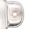 Chanel New Travel Line Nylon East West Flap Secondhand