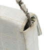 Chanel New Travel Line Nylon East West Flap Secondhand