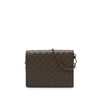 Bottega Veneta Studded Nappa Catena Wallet On Chain Secondhand