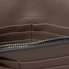 Bottega Veneta Studded Nappa Catena Wallet On Chain Secondhand