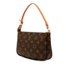 Louis Vuitton Monogram Pochette Accessoires Secondhand