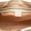 Gucci Quilted Leather Dionysus Web Hobo Secondhand