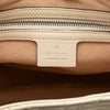 Gucci Quilted Leather Dionysus Web Hobo Secondhand