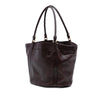 Gucci Guccissima Abbey D Ring Tote Secondhand