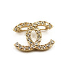 Chanel brooch Secondhand