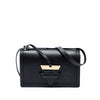 LOEWE Medium Leather Barcelona Crossbody Secondhand