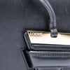 LOEWE Medium Leather Barcelona Crossbody Secondhand