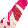 Secondhand Hermès Festival Des Amazones Silk Twilly Scarf