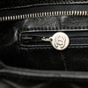 Chanel Caviar Medallion Tote Secondhand