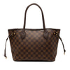 Louis Vuitton Damier Ebene Neverfull PM Secondhand