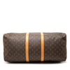 Louis Vuitton Monogram Keepall 55 Secondhand