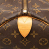 Louis Vuitton Monogram Keepall 55 Secondhand