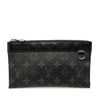 Louis Vuitton Monogram Eclipse Pochette Discovery PM Secondhand
