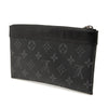 Louis Vuitton Monogram Eclipse Pochette Discovery PM Secondhand