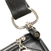 Gucci Mini Leather Blondie Barrel Shoulder Bag Secondhand