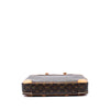 Louis Vuitton Monogram Cupertino Briefcase Secondhand