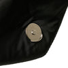 Saint Laurent Quilted Econyl Nylon Lou Puffer Messenger Bag Secondhand
