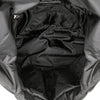 Saint Laurent Quilted Econyl Nylon Lou Puffer Messenger Bag Secondhand