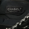 Chanel Large Glazed Calfskin Quilted Chain Me Tote Secondhand