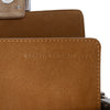 Fendi Zucca Canvas Chain Midi Baguette Secondhand