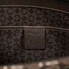Celine C Macadam Canvas Tote Secondhand