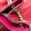 Gucci Medium Patent Soho Chain Tote Secondhand