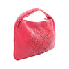 Bottega Veneta Medium Nappa Intrecciato Veneta Hobo Secondhand