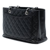 Chanel Caviar Grand Shopping Tote Secondhand
