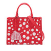 Louis Vuitton Yayoi Kusama Monogram Giant Empreinte OnTheGo PM Secondhand
