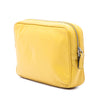 Prada Leather Wristlet Clutch Secondhand