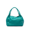 Bottega Veneta Nappa Intrecciato Parachute Tote Secondhand