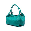 Bottega Veneta Nappa Intrecciato Parachute Tote Secondhand