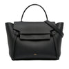 Celine Mini Grained Calfskin Belt Bag Secondhand