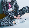 Chanel Carrot Pants Secondhand
