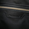 Burberry Haymarket Check Nylon Business Bag Secondhand